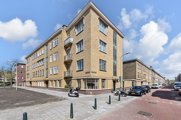 Medium property photo - Medemblikstraat 24, 2547 GX Den Haag